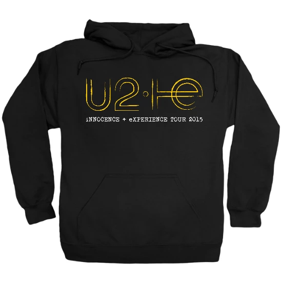 Innocence Hoodie
