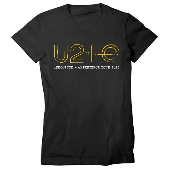 Innocence Womens T-Shirt