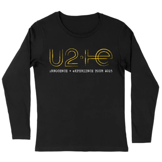 Innocence Womens Long sleeve T-Shirt