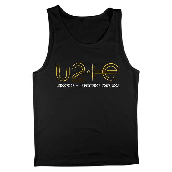 Innocence Mens Tank Top