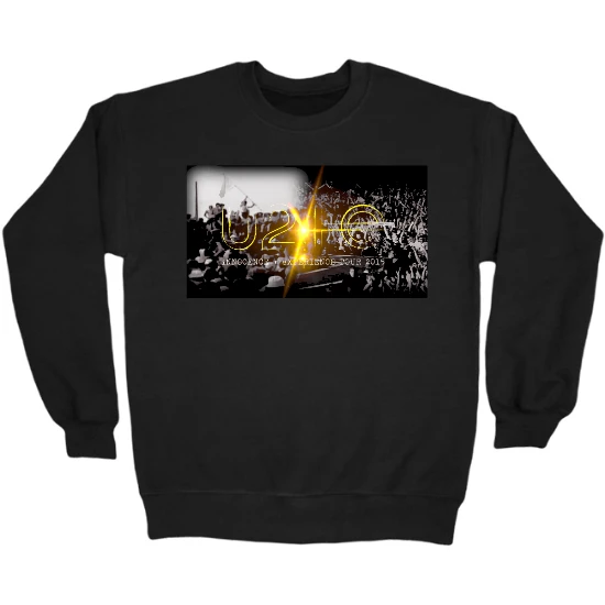 Experience Crewneck Sweatshirt