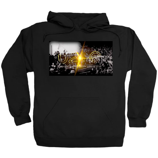 Experience Hoodie