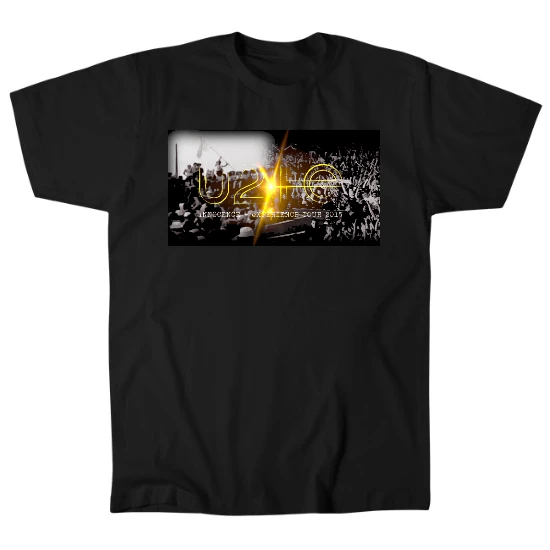 Experience Mens T-Shirt