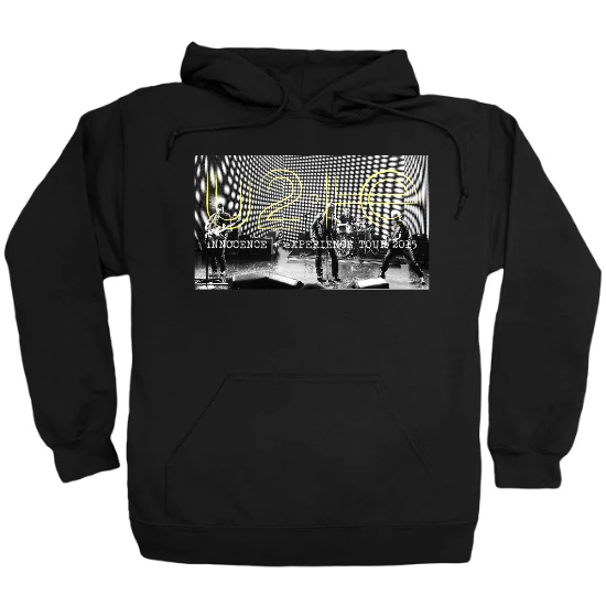 Band Tour Hoodie