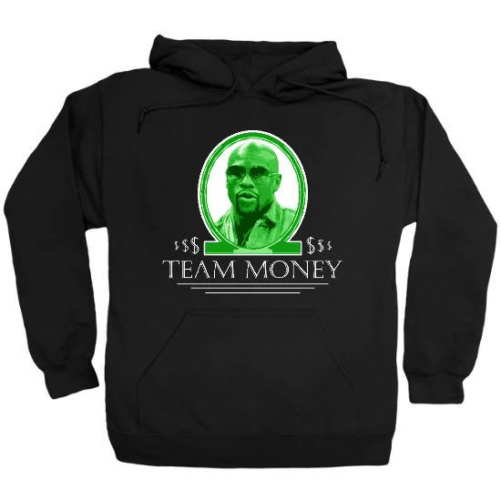 Team Money Hoodie