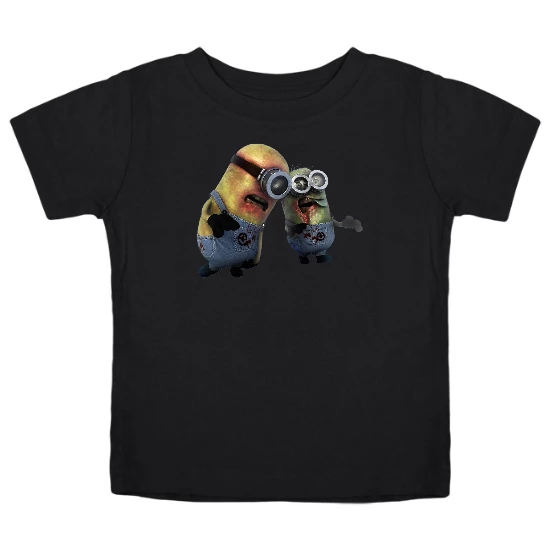 Mini Zombies Kids T-Shirt