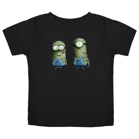 Fear The Undead Kids T-Shirt