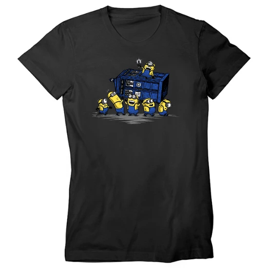 Savage Criminals Womens T-Shirt