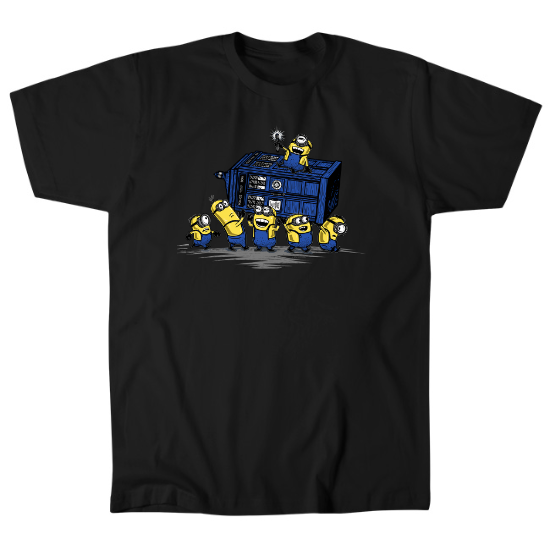 Savage Criminals Mens T-Shirt