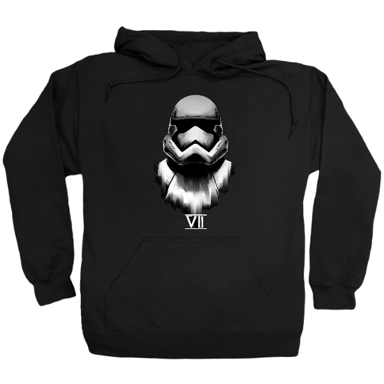 War Ready Hoodie