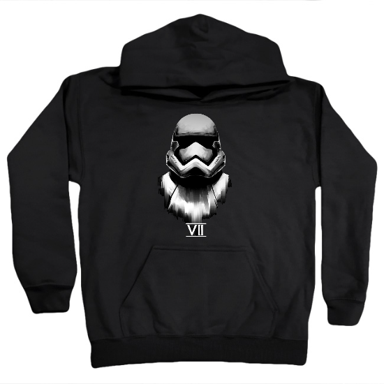War Ready Kids Hoodie