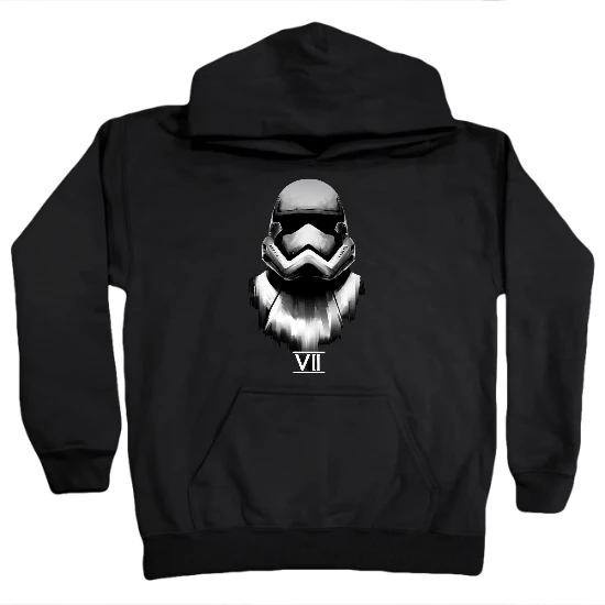 War Ready Kids Hoodie