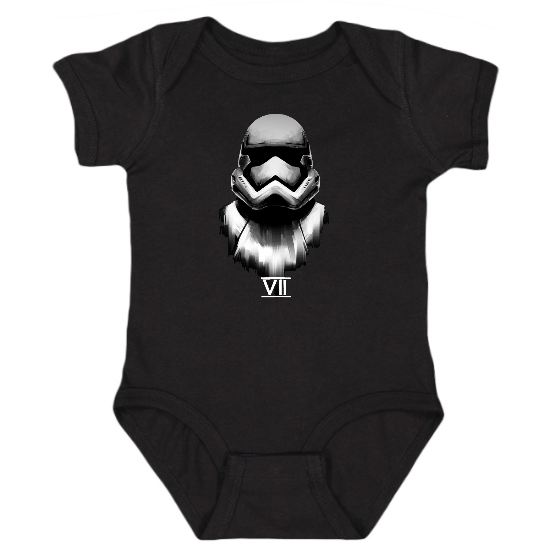 War Ready Onesie