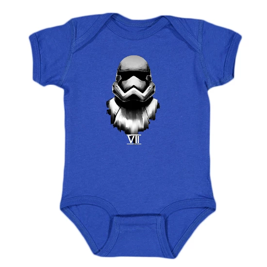 War Ready Onesie