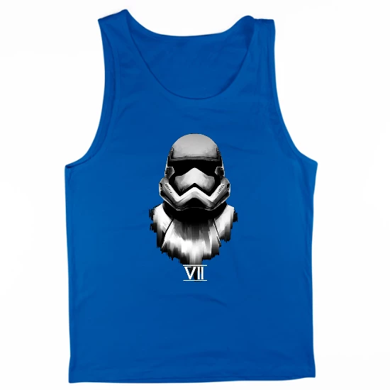 War Ready Mens Tank Top