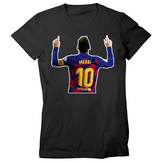 The Goat 10 Womens T-Shirt