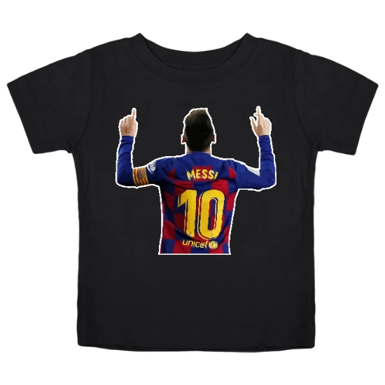 The Goat 10 Kids T-Shirt