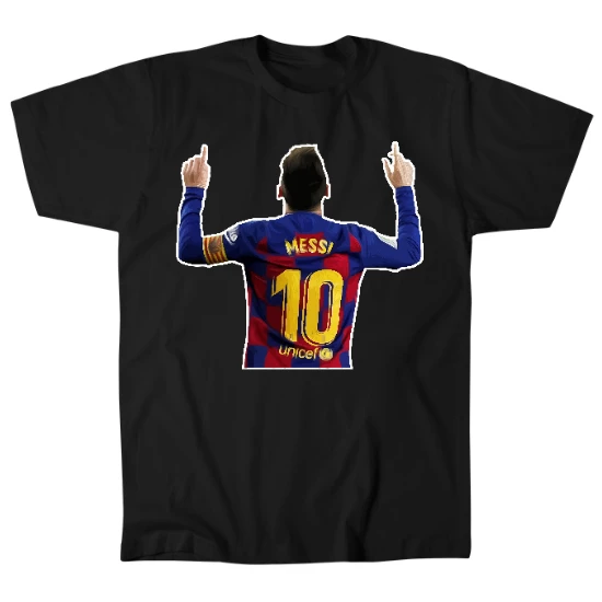 The Goat 10 Mens T-Shirt