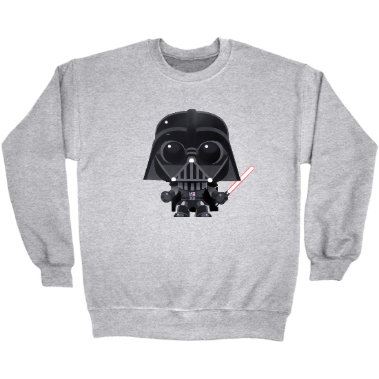 Mini Leader Crewneck Sweatshirt