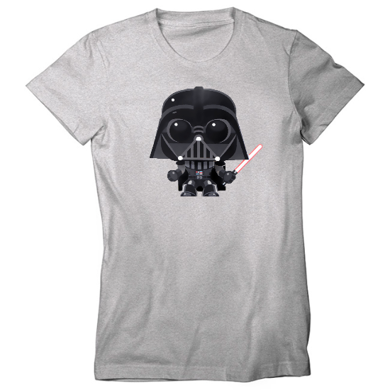 Mini Leader Womens T-Shirt