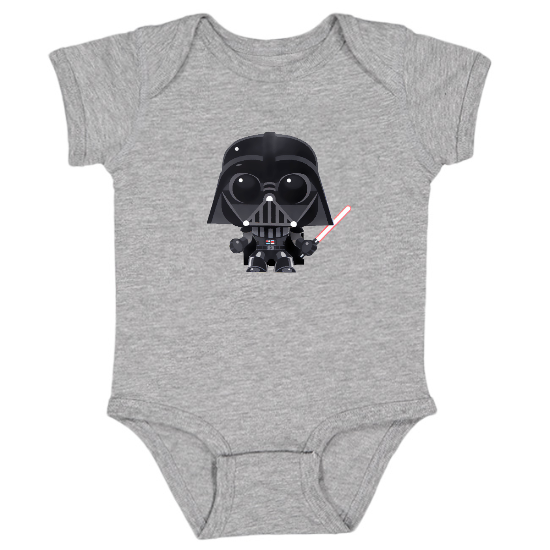 Mini Leader Onesie
