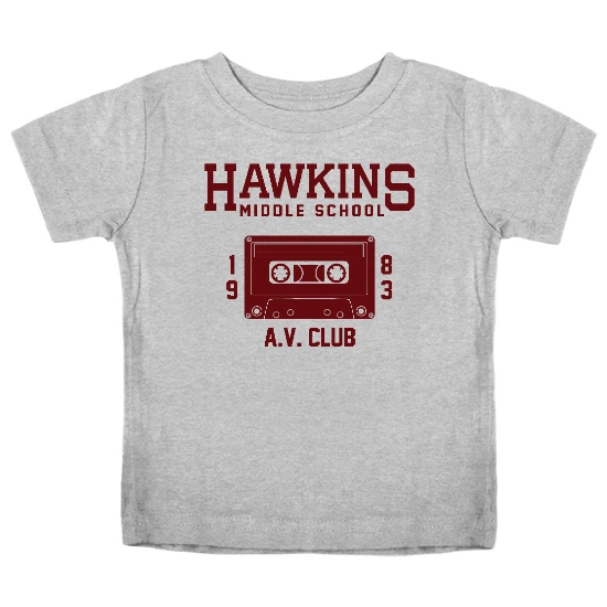 Hawkings AV Kids T-Shirt