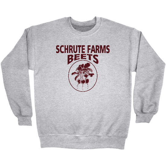 Beets Farms Crewneck Sweatshirt