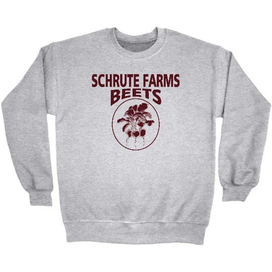 Beets Farms Crewneck Sweatshirt