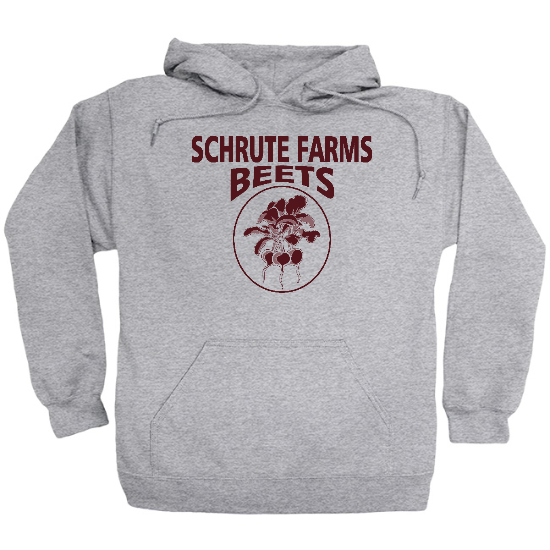Beets Farms Hoodie