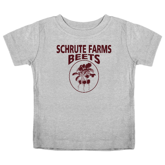Beets Farms Kids T-Shirt