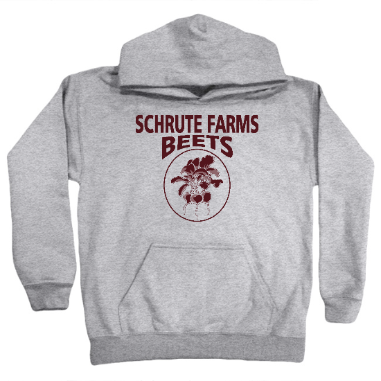 Beets Farms Kids Hoodie