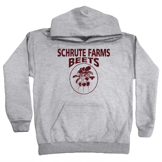 Beets Farms Kids Hoodie
