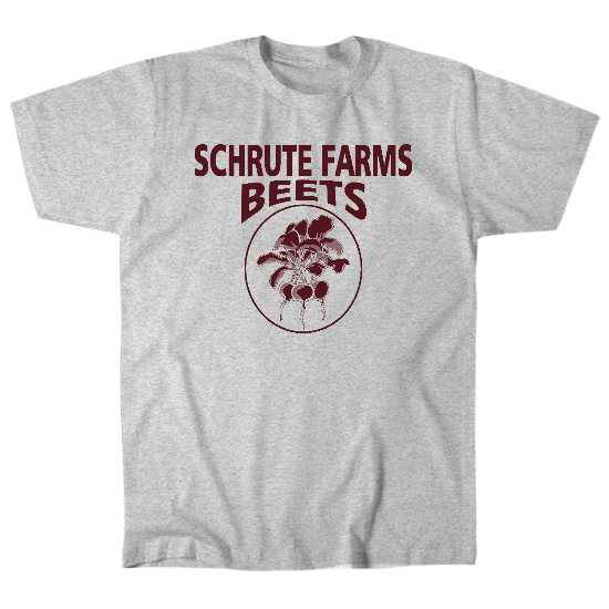 Beets Farms Mens T-Shirt