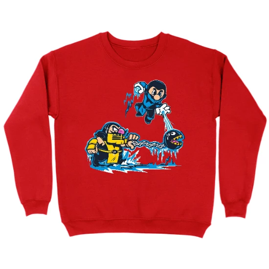 Color variation 6