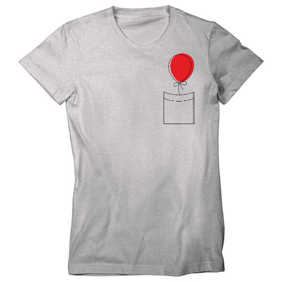Time to Float Womens T-Shirt