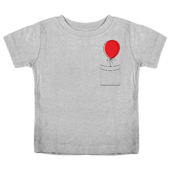 Time to Float Kids T-Shirt
