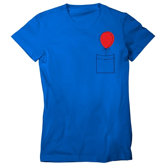 Time to Float Womens T-Shirt