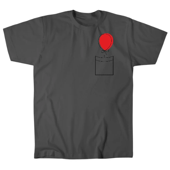Time to Float Mens T-Shirt