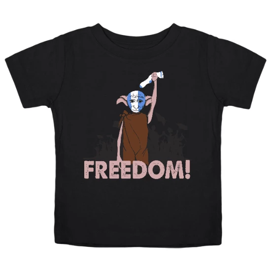 Freedom! Kids T-Shirt