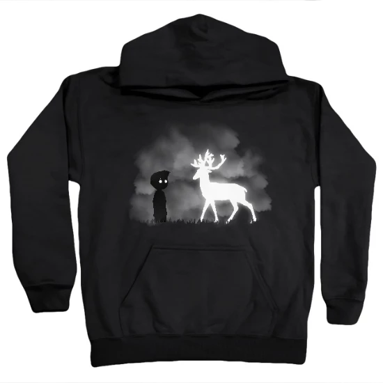 Magical Guardian Kids Hoodie