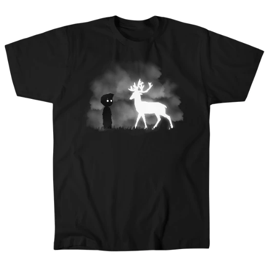Magical Guardian Mens T-Shirt