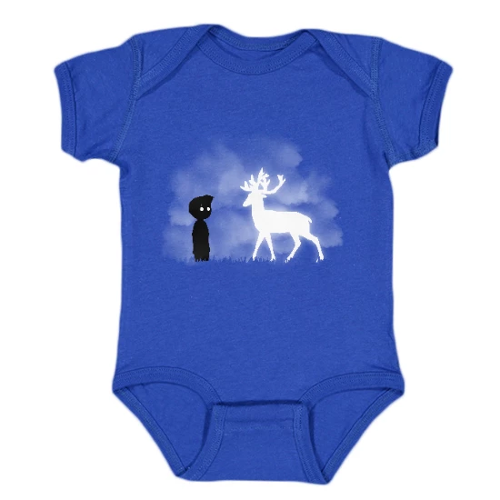 Magical Guardian Onesie