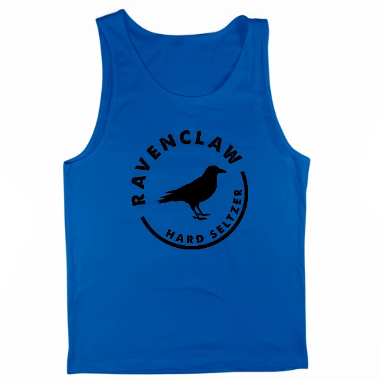 Magical Hard Seltzer Mens Tank Top