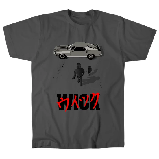 Wick Mens T-Shirt