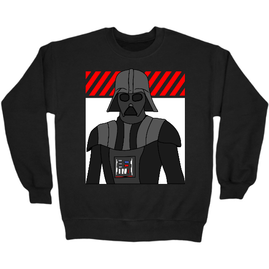Im Your Father Crewneck Sweatshirt