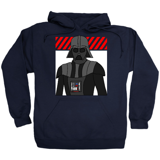 Im Your Father Hoodie