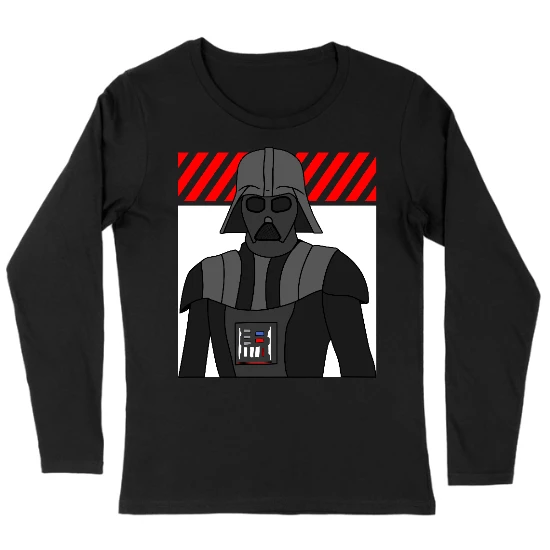 Im Your Father Womens Long sleeve T-Shirt