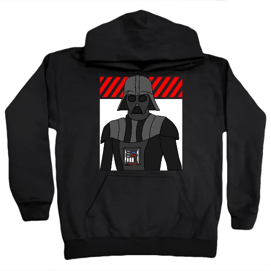 Im Your Father Kids Hoodie