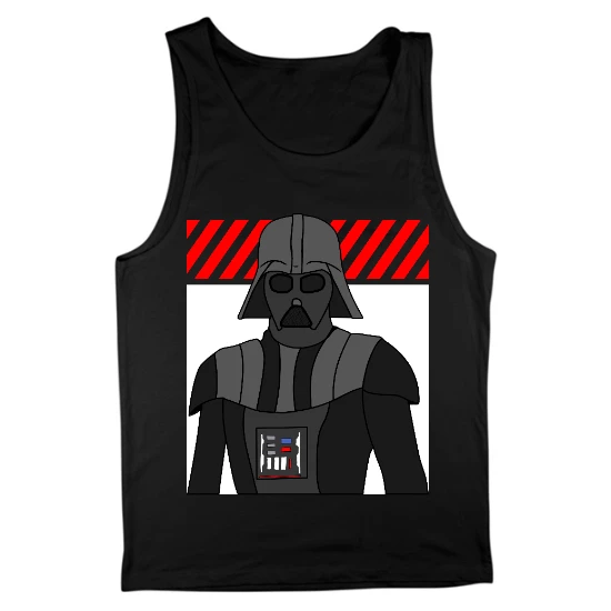 Im Your Father Mens Tank Top