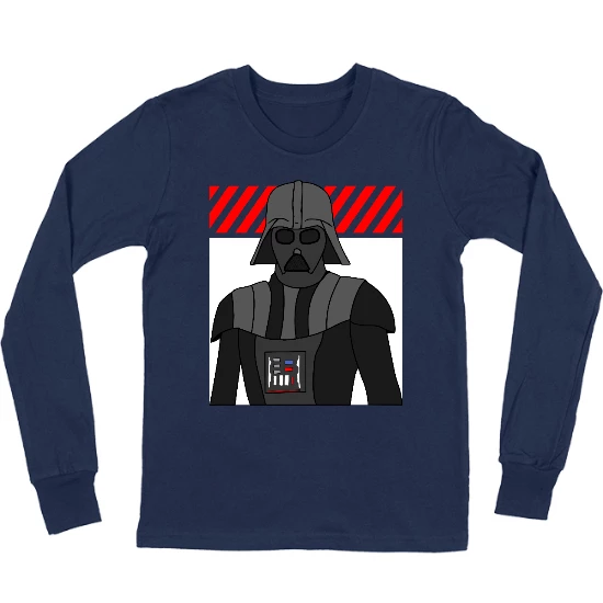 Im Your Father Kids Long Sleeve T-Shirt